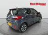 USED 2025 25 HYUNDAI I10 1.0 Advance Hatchback 5dr Petrol Auto Euro 6 (s/s) (63 ps) 