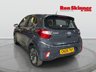 USED 2025 25 HYUNDAI I10 1.0 Advance Hatchback 5dr Petrol Auto Euro 6 (s/s) (63 ps) 