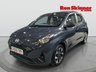 USED 2025 25 HYUNDAI I10 1.0 Advance Hatchback 5dr Petrol Auto Euro 6 (s/s) (63 ps) 