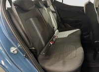 USED 2025 25 HYUNDAI I10 1.0 Advance Hatchback 5dr Petrol Auto Euro 6 (s/s) (63 ps) 