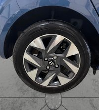 USED 2025 25 HYUNDAI I10 1.0 Advance Hatchback 5dr Petrol Auto Euro 6 (s/s) (63 ps) 