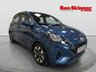 USED 2025 25 HYUNDAI I10 1.0 Advance Hatchback 5dr Petrol Auto Euro 6 (s/s) (63 ps) 