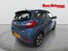 USED 2025 25 HYUNDAI I10 1.0 Advance Hatchback 5dr Petrol Auto Euro 6 (s/s) (63 ps) 