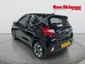 USED 2025 25 HYUNDAI I10 1.0 Advance Hatchback 5dr Petrol Auto Euro 6 (s/s) (63 ps) 