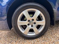USED 2009 09 VOLKSWAGEN POLO 1.2 Match 5dr 