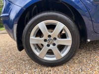 USED 2009 09 VOLKSWAGEN POLO 1.2 Match 5dr 