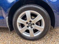 USED 2009 09 VOLKSWAGEN POLO 1.2 Match 5dr 