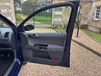 USED 2009 09 VOLKSWAGEN POLO 1.2 Match 5dr 