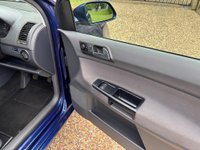 USED 2009 09 VOLKSWAGEN POLO 1.2 Match 5dr 