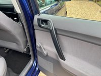USED 2009 09 VOLKSWAGEN POLO 1.2 Match 5dr 