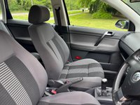 USED 2009 09 VOLKSWAGEN POLO 1.2 Match 5dr 
