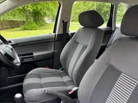 USED 2009 09 VOLKSWAGEN POLO 1.2 Match 5dr 
