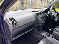 USED 2009 09 VOLKSWAGEN POLO 1.2 Match 5dr 