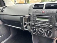 USED 2009 09 VOLKSWAGEN POLO 1.2 Match 5dr 