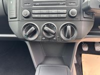 USED 2009 09 VOLKSWAGEN POLO 1.2 Match 5dr 