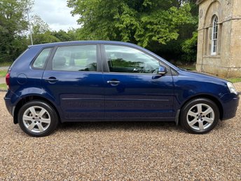 View our VOLKSWAGEN POLO