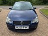 USED 2009 09 VOLKSWAGEN POLO 1.2 Match 5dr 
