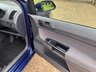 USED 2009 09 VOLKSWAGEN POLO 1.2 Match 5dr 