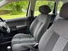 USED 2009 09 VOLKSWAGEN POLO 1.2 Match 5dr 