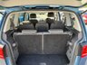 USED 2015 15 VOLKSWAGEN TOURAN 1.6 TDI SE MPV 5dr Diesel Manual Euro 5 (105 ps) **7 Seater - Full History** 