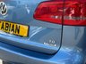 USED 2015 15 VOLKSWAGEN TOURAN 1.6 TDI SE MPV 5dr Diesel Manual Euro 5 (105 ps) **7 Seater - Full History** 