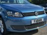 USED 2015 15 VOLKSWAGEN TOURAN 1.6 TDI SE MPV 5dr Diesel Manual Euro 5 (105 ps) **7 Seater - Full History** 