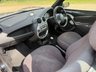 USED 2007 57 FORD KA 1.3 Zetec Climate Hatchback 3dr Petrol Manual (154 g/km, 69 bhp) FORD KA 1.3 70 ZETEC CLIMATE Hatchback