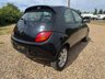 USED 2007 57 FORD KA 1.3 Zetec Climate Hatchback 3dr Petrol Manual (154 g/km, 69 bhp) FORD KA 1.3 70 ZETEC CLIMATE Hatchback