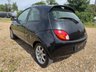 USED 2007 57 FORD KA 1.3 Zetec Climate Hatchback 3dr Petrol Manual (154 g/km, 69 bhp) FORD KA 1.3 70 ZETEC CLIMATE Hatchback