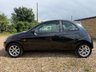 USED 2007 57 FORD KA 1.3 Zetec Climate Hatchback 3dr Petrol Manual (154 g/km, 69 bhp) FORD KA 1.3 70 ZETEC CLIMATE Hatchback