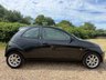 USED 2007 57 FORD KA 1.3 Zetec Climate Hatchback 3dr Petrol Manual (154 g/km, 69 bhp) FORD KA 1.3 70 ZETEC CLIMATE Hatchback