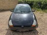 USED 2007 57 FORD KA 1.3 Zetec Climate Hatchback 3dr Petrol Manual (154 g/km, 69 bhp) FORD KA 1.3 70 ZETEC CLIMATE Hatchback