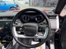 USED 2022 22 LAND ROVER RANGE ROVER 3.0 D350 MHEV SE SUV 5dr Diesel Auto 4WD Euro 6 (s/s) (350 ps) Metallic Grey wrapped in Porsche Lava Orange, one of our Director's vehicles