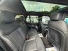 USED 2022 22 LAND ROVER RANGE ROVER 3.0 D350 MHEV SE SUV 5dr Diesel Auto 4WD Euro 6 (s/s) (350 ps) Metallic Grey wrapped in Porsche Lava Orange, one of our Director's vehicles