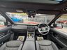 USED 2022 22 LAND ROVER RANGE ROVER 3.0 D350 MHEV SE SUV 5dr Diesel Auto 4WD Euro 6 (s/s) (350 ps) Metallic Grey wrapped in Porsche Lava Orange, one of our Director's vehicles