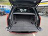 USED 2022 22 LAND ROVER RANGE ROVER 3.0 D350 MHEV SE SUV 5dr Diesel Auto 4WD Euro 6 (s/s) (350 ps) Metallic Grey wrapped in Porsche Lava Orange, one of our Director's vehicles