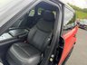 USED 2022 22 LAND ROVER RANGE ROVER 3.0 D350 MHEV SE SUV 5dr Diesel Auto 4WD Euro 6 (s/s) (350 ps) Metallic Grey wrapped in Porsche Lava Orange, one of our Director's vehicles