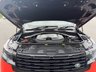 USED 2022 22 LAND ROVER RANGE ROVER 3.0 D350 MHEV SE SUV 5dr Diesel Auto 4WD Euro 6 (s/s) (350 ps) Metallic Grey wrapped in Porsche Lava Orange, one of our Director's vehicles