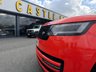 USED 2022 22 LAND ROVER RANGE ROVER 3.0 D350 MHEV SE SUV 5dr Diesel Auto 4WD Euro 6 (s/s) (350 ps) Metallic Grey wrapped in Porsche Lava Orange, one of our Director's vehicles