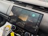 USED 2022 22 LAND ROVER RANGE ROVER 3.0 D350 MHEV SE SUV 5dr Diesel Auto 4WD Euro 6 (s/s) (350 ps) Metallic Grey wrapped in Porsche Lava Orange, one of our Director's vehicles
