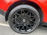 USED 2022 22 LAND ROVER RANGE ROVER 3.0 D350 MHEV SE SUV 5dr Diesel Auto 4WD Euro 6 (s/s) (350 ps) Metallic Grey wrapped in Porsche Lava Orange, one of our Director's vehicles