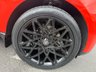 USED 2022 22 LAND ROVER RANGE ROVER 3.0 D350 MHEV SE SUV 5dr Diesel Auto 4WD Euro 6 (s/s) (350 ps) Metallic Grey wrapped in Porsche Lava Orange, one of our Director's vehicles