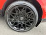 USED 2022 22 LAND ROVER RANGE ROVER 3.0 D350 MHEV SE SUV 5dr Diesel Auto 4WD Euro 6 (s/s) (350 ps) Metallic Grey wrapped in Porsche Lava Orange, one of our Director's vehicles