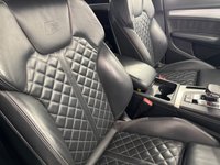 USED 2019 68 AUDI SQ5 3.0 TFSI V6 SUV 5dr Petrol Tiptronic quattro Euro 6 (s/s) (354 ps) 