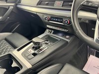 USED 2019 68 AUDI SQ5 3.0 TFSI V6 SUV 5dr Petrol Tiptronic quattro Euro 6 (s/s) (354 ps) 