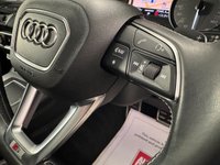 USED 2019 68 AUDI SQ5 3.0 TFSI V6 SUV 5dr Petrol Tiptronic quattro Euro 6 (s/s) (354 ps) 