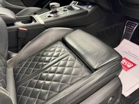 USED 2019 68 AUDI SQ5 3.0 TFSI V6 SUV 5dr Petrol Tiptronic quattro Euro 6 (s/s) (354 ps) 