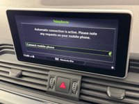 USED 2019 68 AUDI SQ5 3.0 TFSI V6 SUV 5dr Petrol Tiptronic quattro Euro 6 (s/s) (354 ps) 