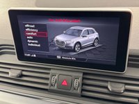 USED 2019 68 AUDI SQ5 3.0 TFSI V6 SUV 5dr Petrol Tiptronic quattro Euro 6 (s/s) (354 ps) 