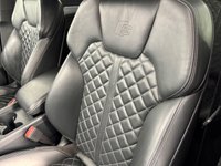 USED 2019 68 AUDI SQ5 3.0 TFSI V6 SUV 5dr Petrol Tiptronic quattro Euro 6 (s/s) (354 ps) 
